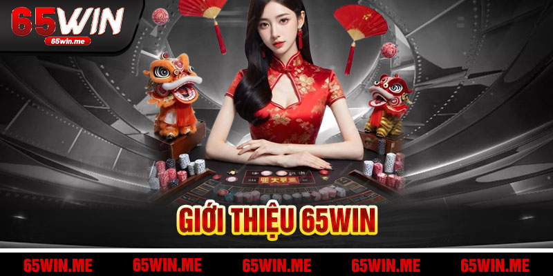 Giới Thiệu 65win