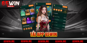 Tải App 65win
