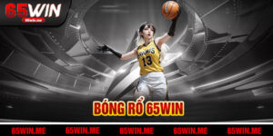 Bóng Rổ 65win