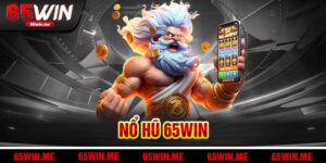 Nổ Hũ 65win