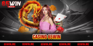 Casino 65win