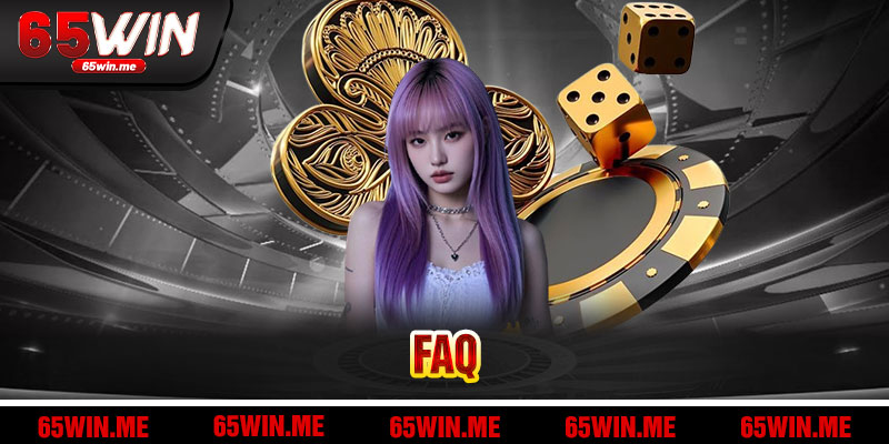FAQ