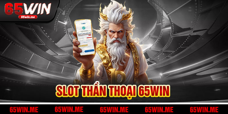 Slot Thần Thoại 65win