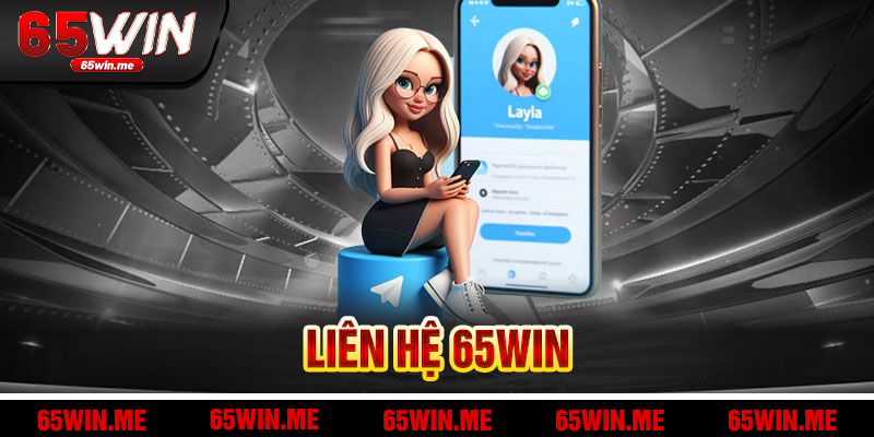 Liên Hệ 65win