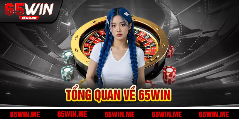 Một Số Thông Tin Cơ Bản Về Nhà Cái 65Win