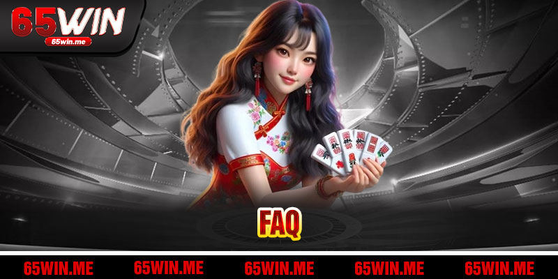 FAQ